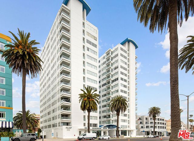 1431 Ocean Avenue 813, Santa Monica, CA 90401