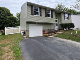1396 Independence Drive, Evans, NY 14047