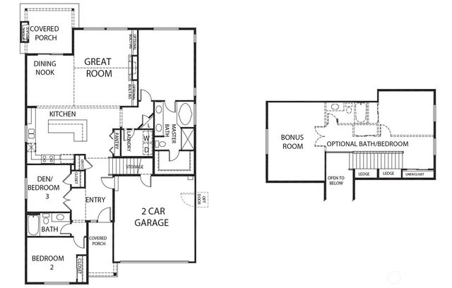 1722 148th Street S, Spanaway, WA 98387