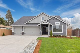 1722 148th Street S, Spanaway, WA 98387