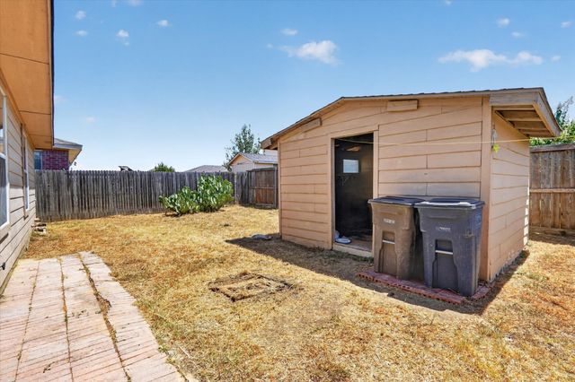 4008 Mantis Street, Fort Worth, TX 76106