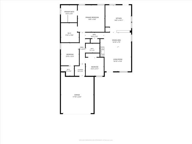 4008 Mantis Street, Fort Worth, TX 76106