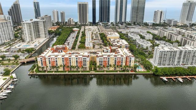 17100 N Bay Road 1712, Sunny Isles Beach, FL 33160