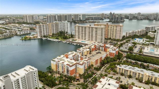 17100 N Bay Road 1712, Sunny Isles Beach, FL 33160