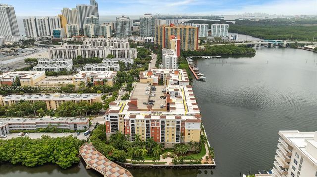 17100 N Bay Road 1712, Sunny Isles Beach, FL 33160