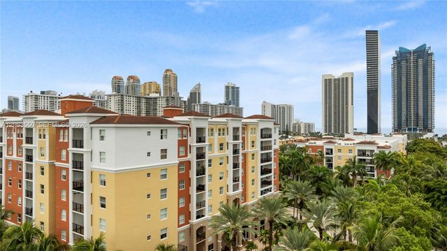 17100 N Bay Road 1712, Sunny Isles Beach, FL 33160