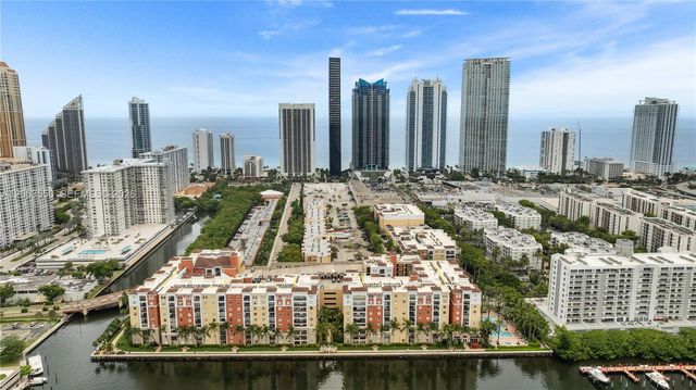 17100 N Bay Road 1712, Sunny Isles Beach, FL 33160