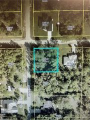 3700 E 3rd ST, Lehigh Acres, FL 33936