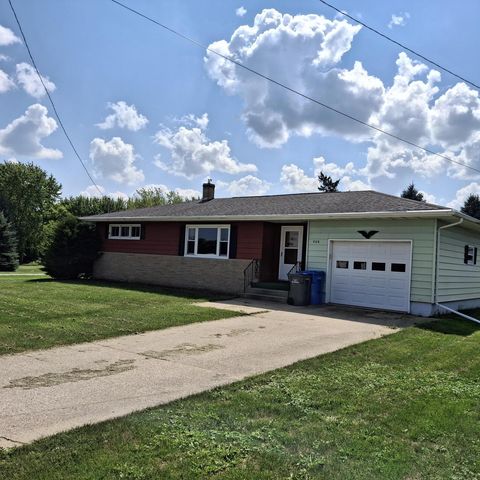 863 West STREET, Watertown, WI 53094