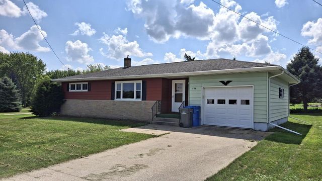 863 West STREET, Watertown, WI 53094