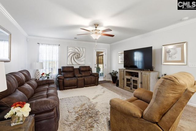 1925 Cold Rocks Way, Lexington, SC 29073