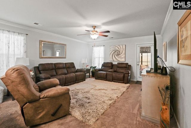 1925 Cold Rocks Way, Lexington, SC 29073