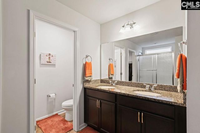 1925 Cold Rocks Way, Lexington, SC 29073
