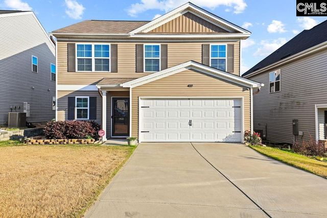 1925 Cold Rocks Way, Lexington, SC 29073