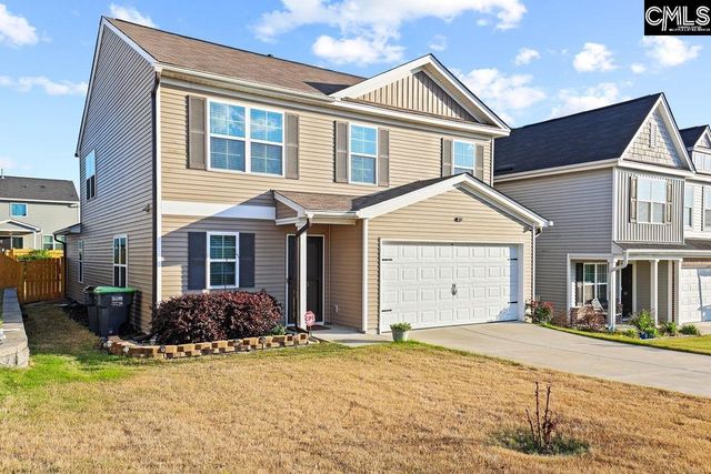 1925 Cold Rocks Way, Lexington, SC 29073