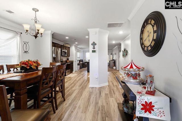 1925 Cold Rocks Way, Lexington, SC 29073
