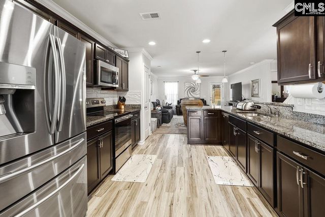 1925 Cold Rocks Way, Lexington, SC 29073