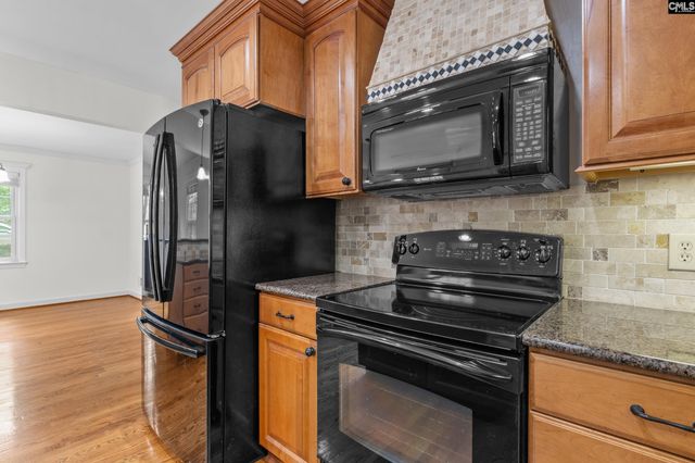 521 Nottingham Road, Columbia, SC 29210