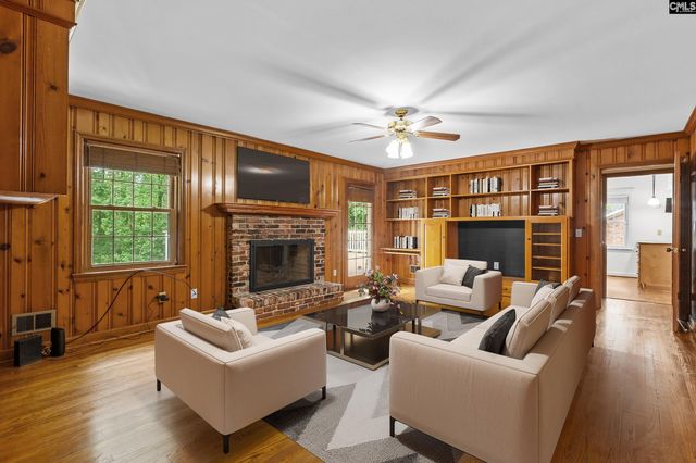 521 Nottingham Road, Columbia, SC 29210