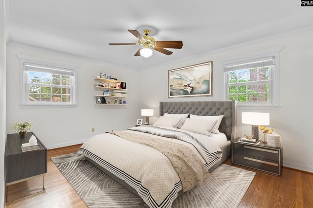 521 Nottingham Road, Columbia, SC 29210