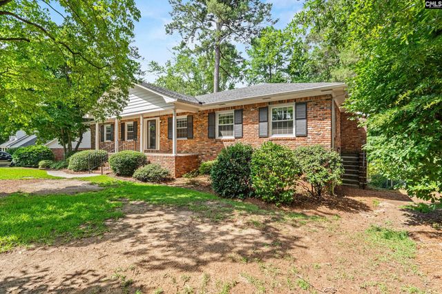 521 Nottingham Road, Columbia, SC 29210