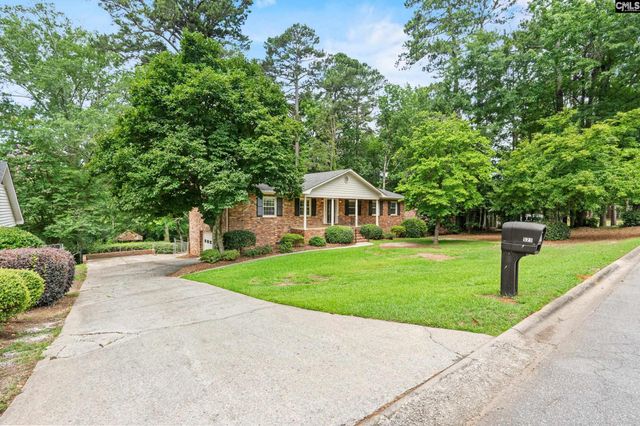 521 Nottingham Road, Columbia, SC 29210