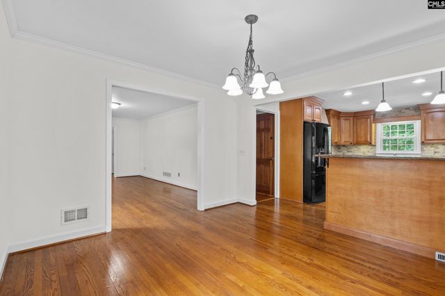 521 Nottingham Road, Columbia, SC 29210