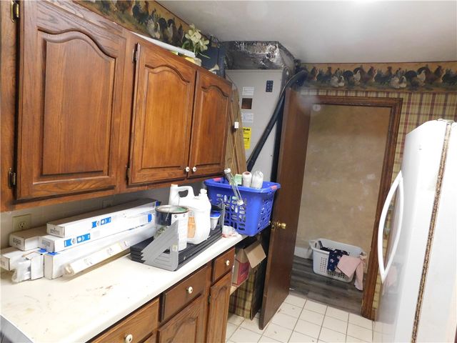 16085 S Highway 265, West Fork, AR 72774