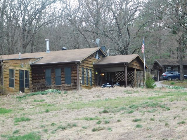 16085 S Highway 265, West Fork, AR 72774