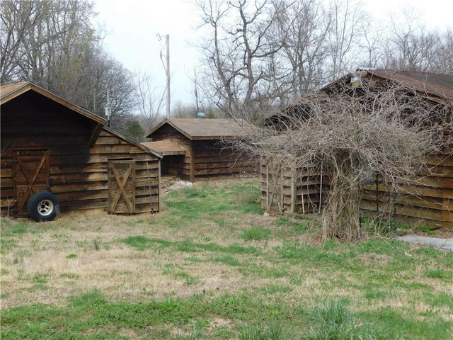 16085 S Highway 265, West Fork, AR 72774