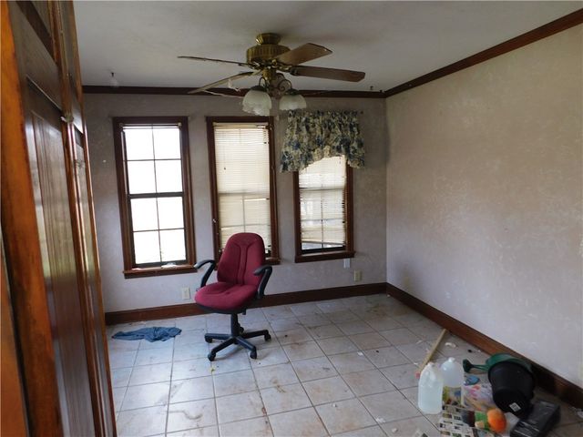 16085 S Highway 265, West Fork, AR 72774