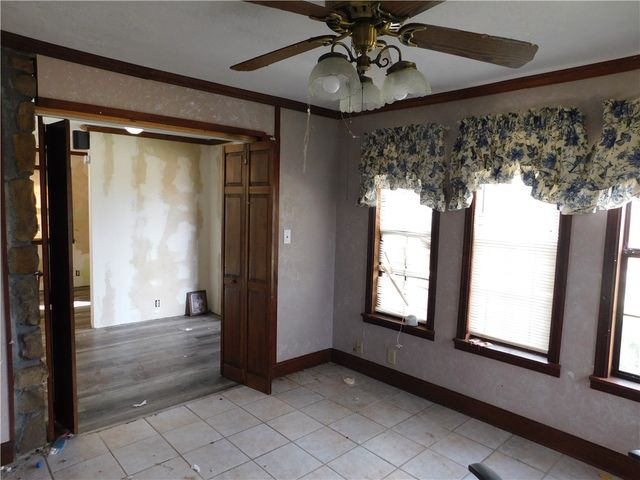 16085 S Highway 265, West Fork, AR 72774