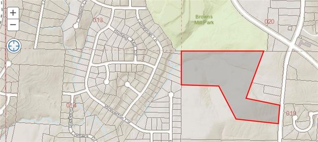 3961 Panola Road, Lithonia, GA 30038