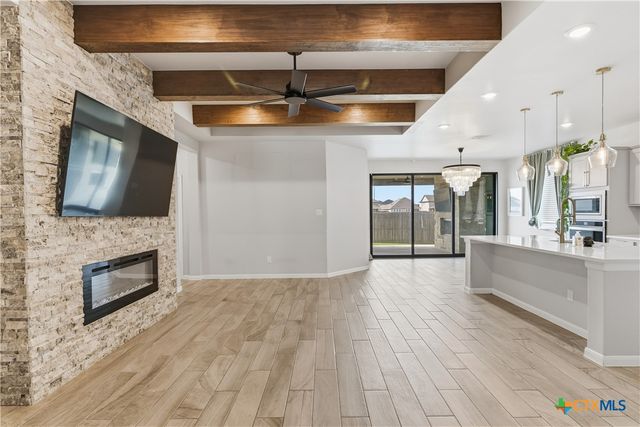 3809 Donald Drive, Seguin, TX 78155