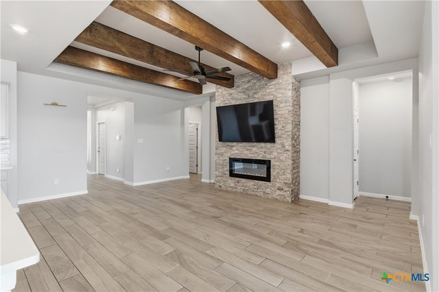 3809 Donald Drive, Seguin, TX 78155