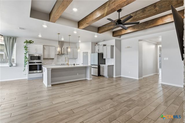 3809 Donald Drive, Seguin, TX 78155