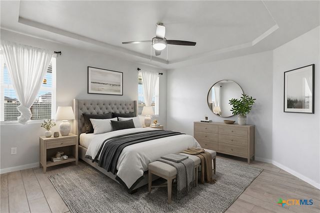 3809 Donald Drive, Seguin, TX 78155