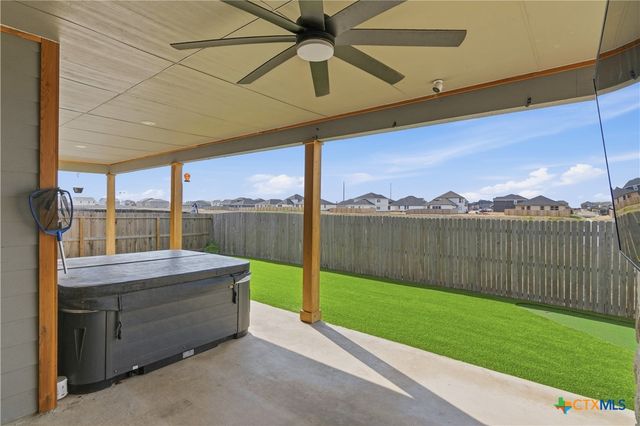 3809 Donald Drive, Seguin, TX 78155