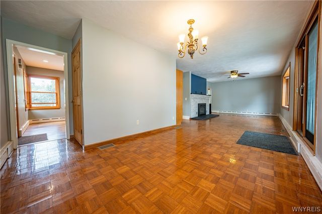 3206 Durham Road, Hamburg, NY 14075