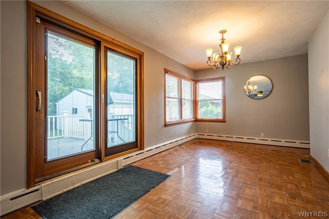 3206 Durham Road, Hamburg, NY 14075