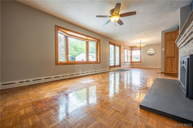 3206 Durham Road, Hamburg, NY 14075