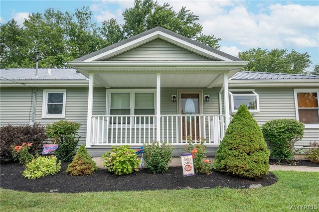3206 Durham Road, Hamburg, NY 14075