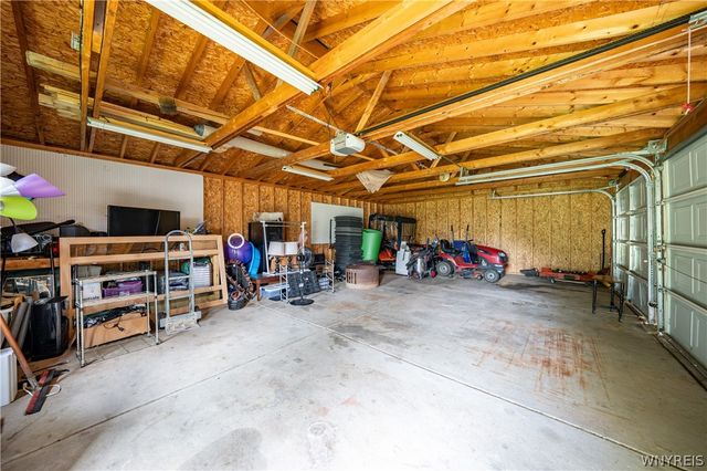 3206 Durham Road, Hamburg, NY 14075