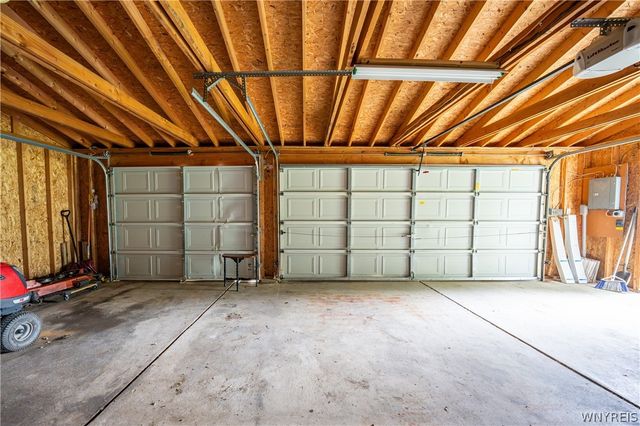 3206 Durham Road, Hamburg, NY 14075