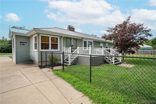 3206 Durham Road, Hamburg, NY 14075