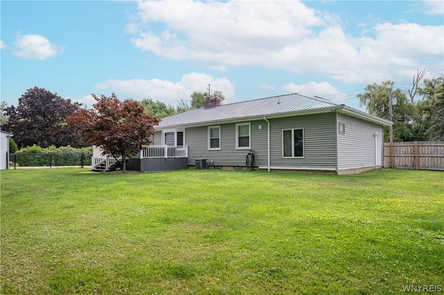 3206 Durham Road, Hamburg, NY 14075