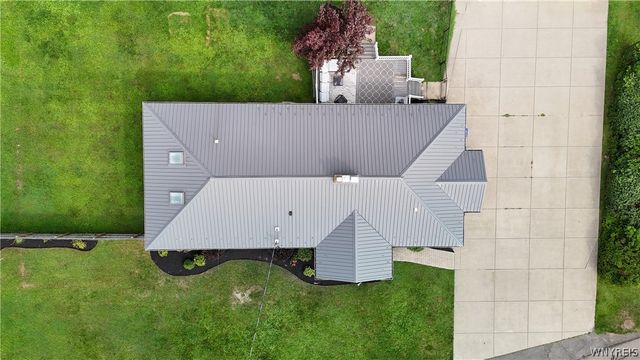 3206 Durham Road, Hamburg, NY 14075
