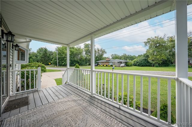 3206 Durham Road, Hamburg, NY 14075