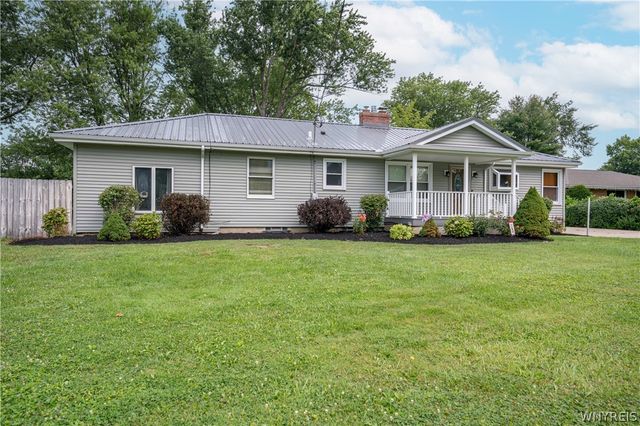 3206 Durham Road, Hamburg, NY 14075