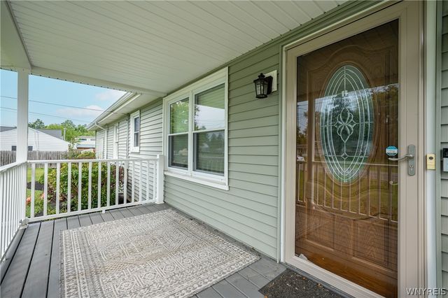3206 Durham Road, Hamburg, NY 14075